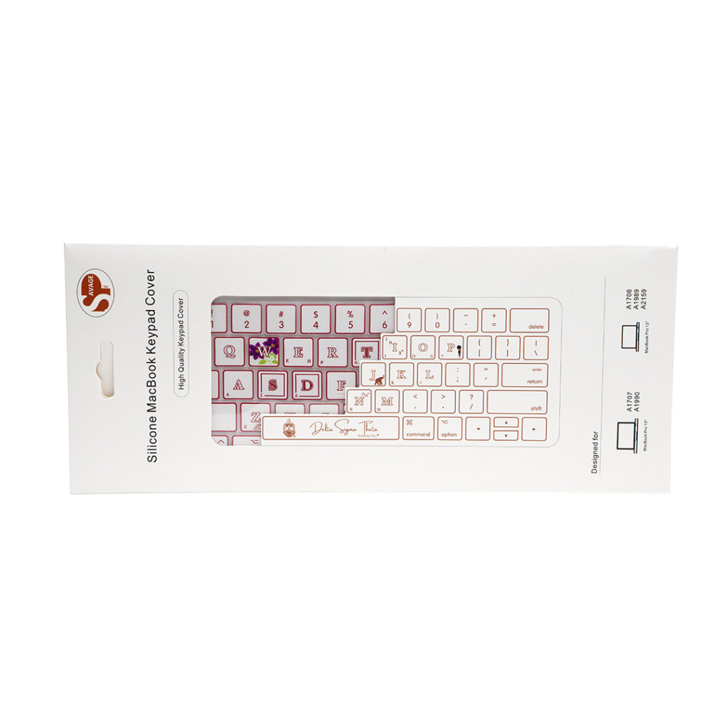 Keypad Covers – Savage Promotions Inc