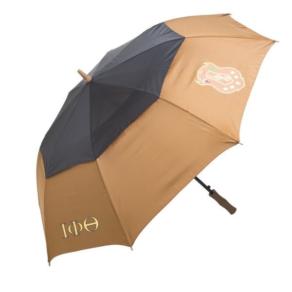 Classic Umbrella - Iota Phi Theta