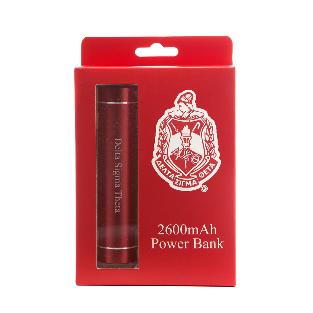 LED Power Bank Savage Promotions Inc