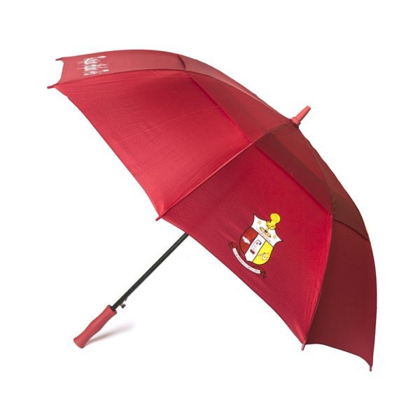 Classic Umbrella - Kappa Alpha Psi
