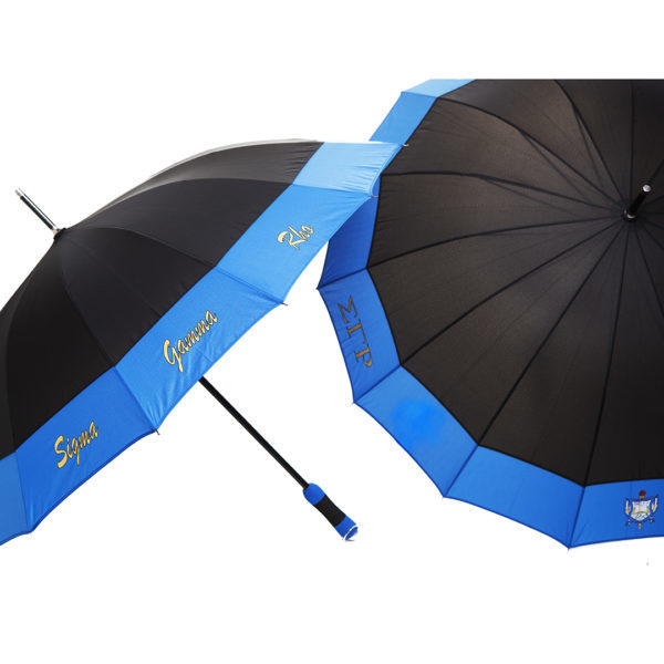 Classy Umbrella - Sigma Gamma Rho