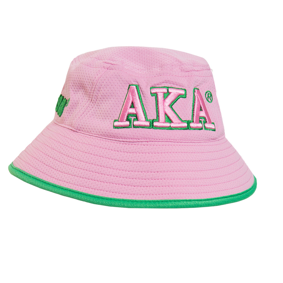 Novelty Bucket Hat