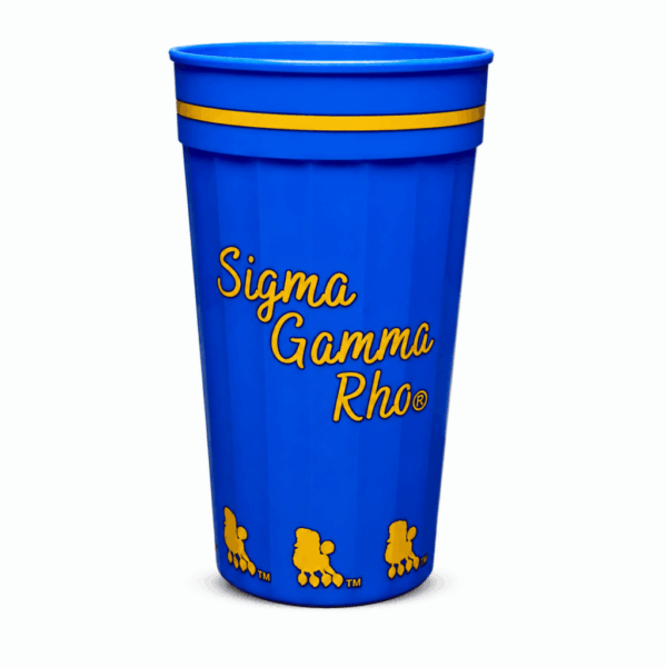 Stadium Cup - Sigma Gamma Rho