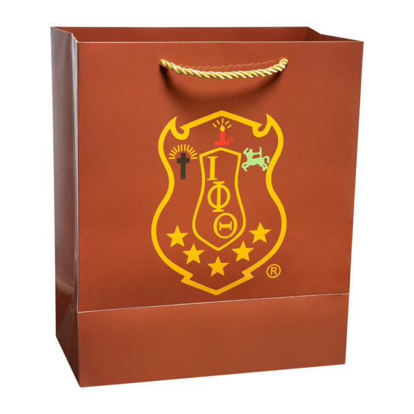 Medium Gift Bag - Iota Phi Theta