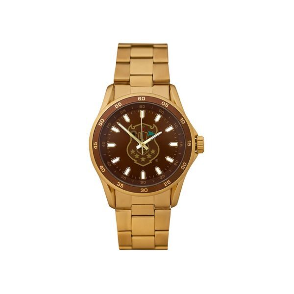 Quartz Watches - Iota Phi Theta, Gold