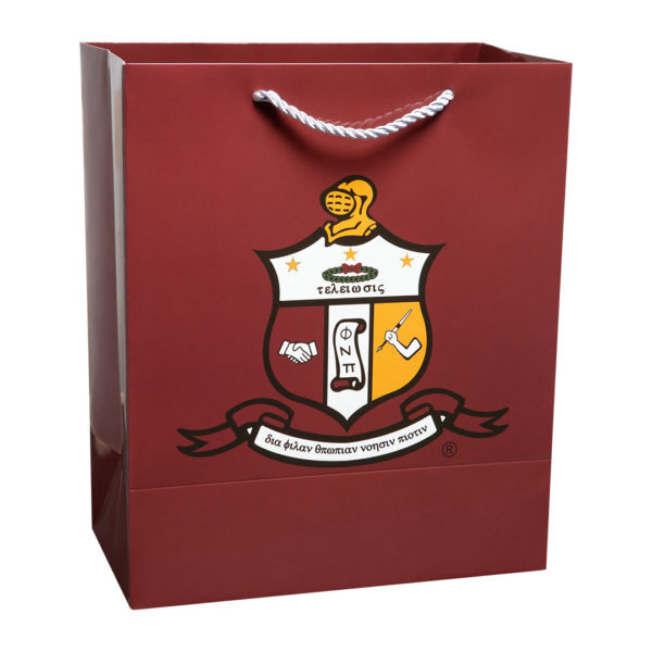 Medium Gift Bag - Kappa Alpha Psi
