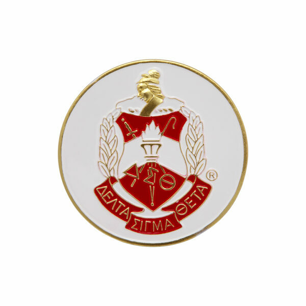 Round Badge - *Laptop Badge Only*, AKA