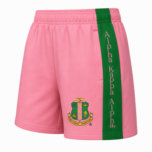Performance Shorts - Alpha Kappa Alpha, Small