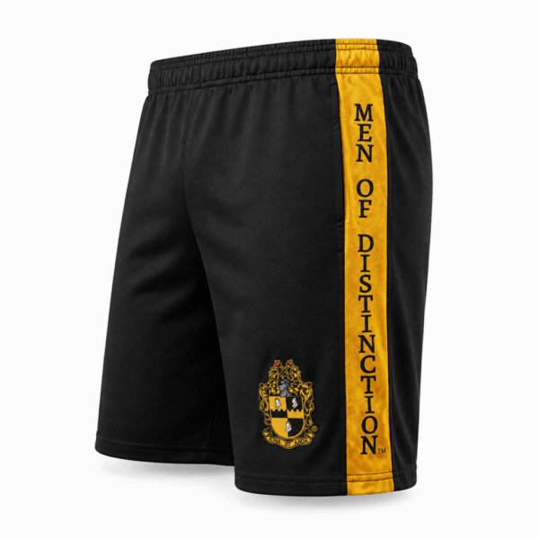Performance Shorts - Alpha Phi Alpha, Medium
