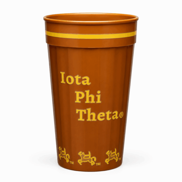 Stadium Cup - Iota Phi Theta