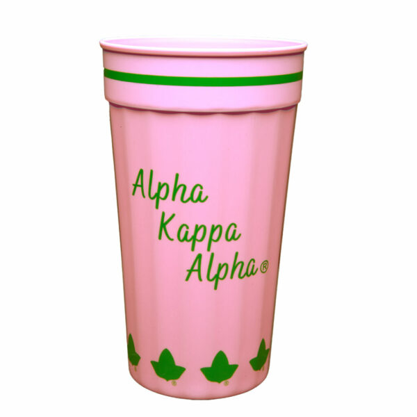 Stadium Cup - Alpha Kappa Alpha