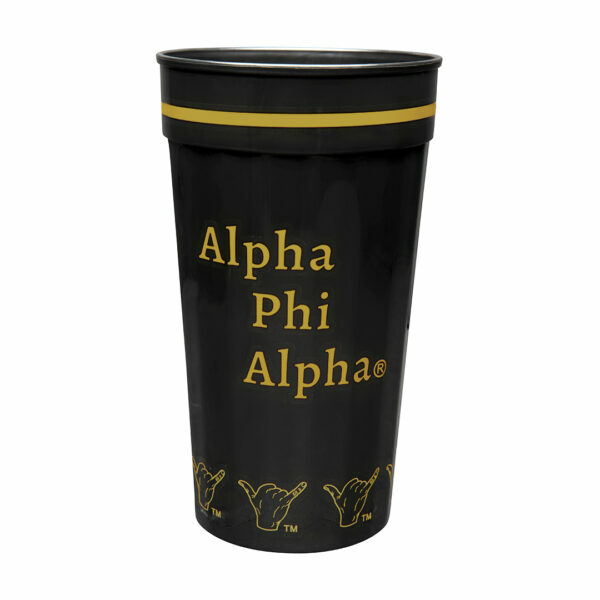 Stadium Cup - Alpha Phi Alpha
