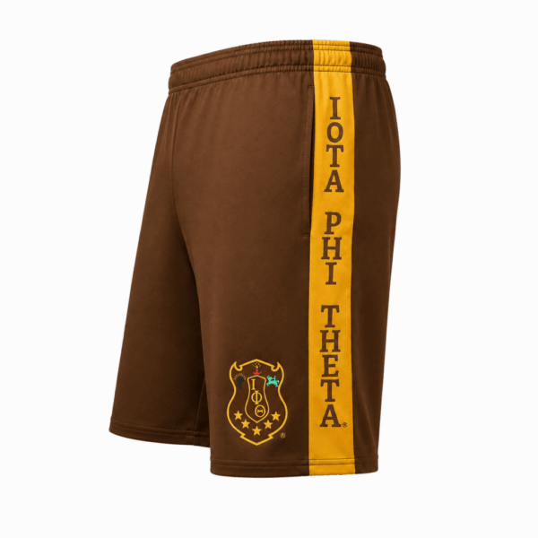Performance Shorts - Iota Phi Theta, Medium
