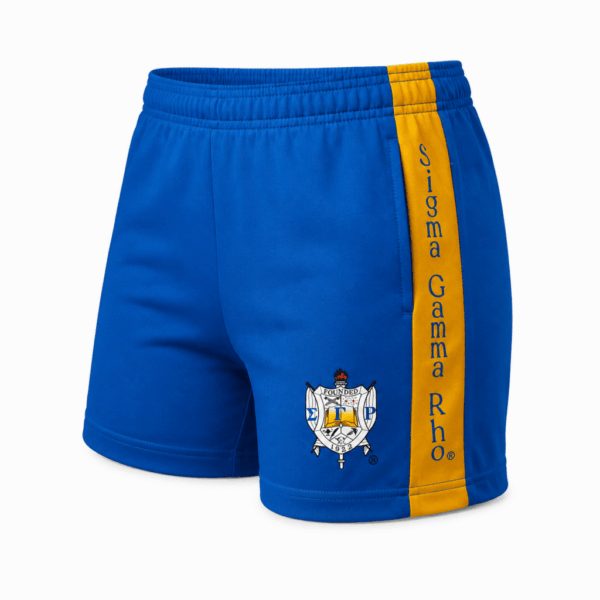 Performance Shorts - Sigma Gamma Rho, Small