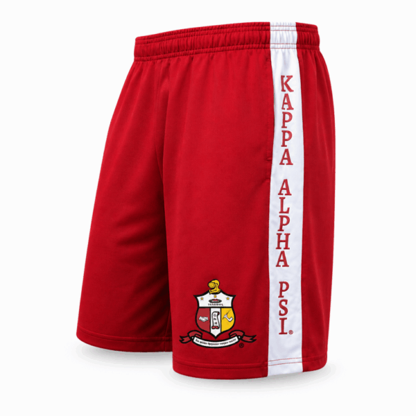 Performance Shorts - Kappa Alpha Psi, Medium