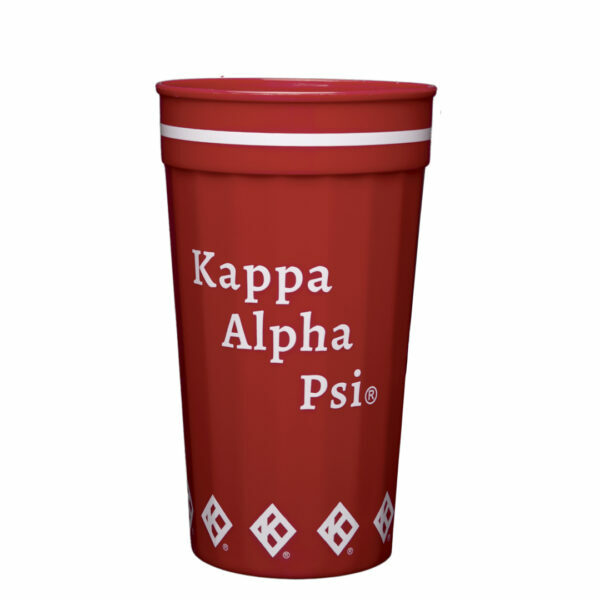 Stadium Cup - Kappa Alpha Psi