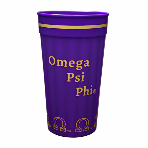 Stadium Cup - Omega Psi Phi