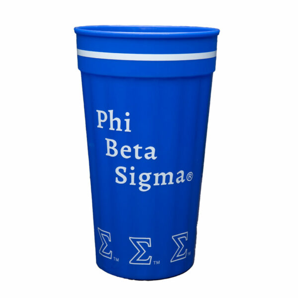 Stadium Cup - Phi Beta Sigma
