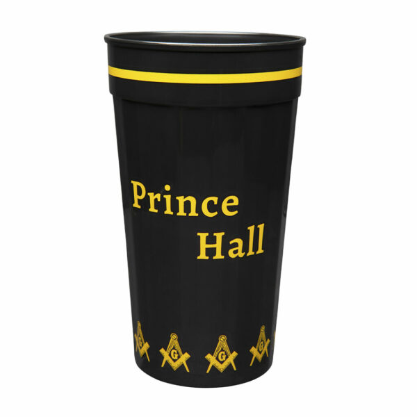 Stadium Cup - Prince Hall