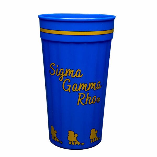 Stadium Cup - Sigma Gamma Rho