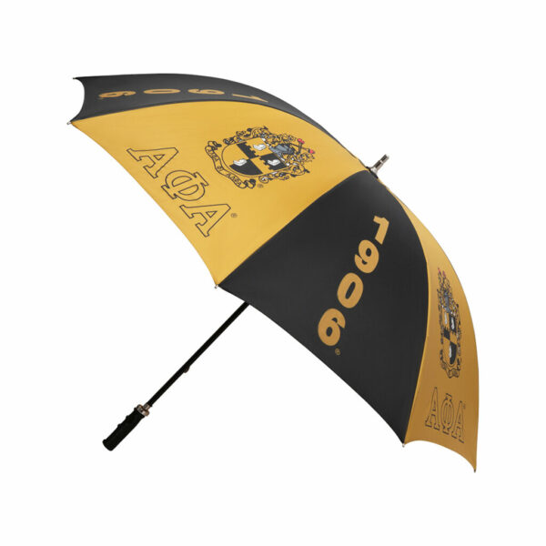 Jumbo Umbrella - Alpha Phi Alpha